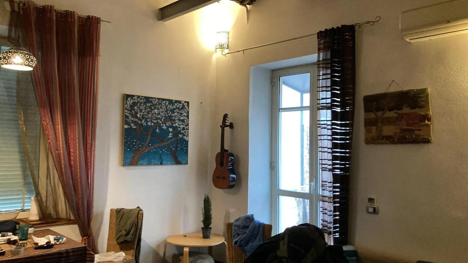 The Charming Flat - Central Stay Naples - My Place Italy