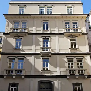 Palazzo Decumani Neapel