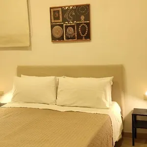 Sansevero La Ca De Pitor Bed & Breakfast