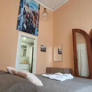 Le Vie Del Centro - Bed & Breakfast