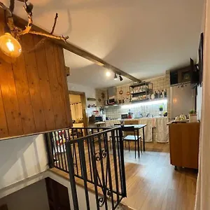 Luxury Loft - Per Gli Amanti Dei Dettagli Appartamento