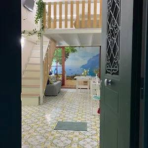Magiuma House Appartamento