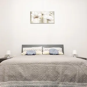 Apartment Decumani - Nel Cuore Di, Naples