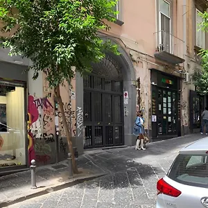 Casa Ruben Appartament Bed & Breakfast