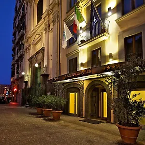 Palazzo Turchini Hotel