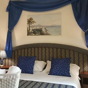 Bed & Breakfast Napoli Centrale Neapel