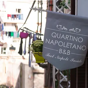 Quartino Napoletano Neapel