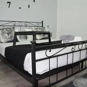 Apartment Cassini's House, Naples