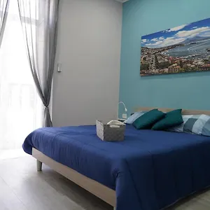 Cristal Bed & Breakfast